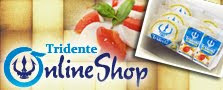 【Tridente Online Shop】