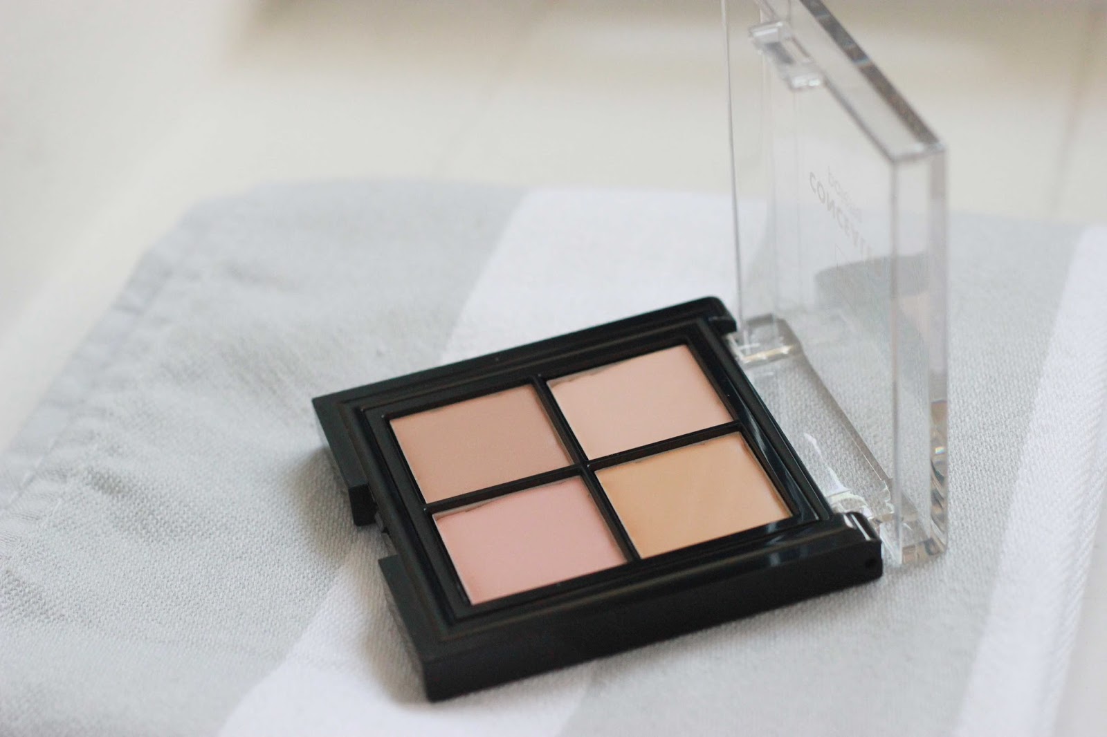 HEMA Concealer palette The Budget Life Bloglovin’