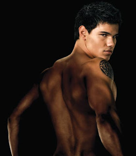 Taylor Lautner Taylor Lautner