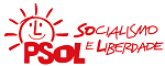 PSOL - Partido Socialismo e Liberdade