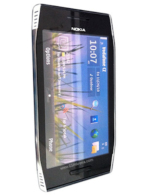 Nokia X7 harga spesifikasi NOKIA X7 HARGA SPESIFIKASI