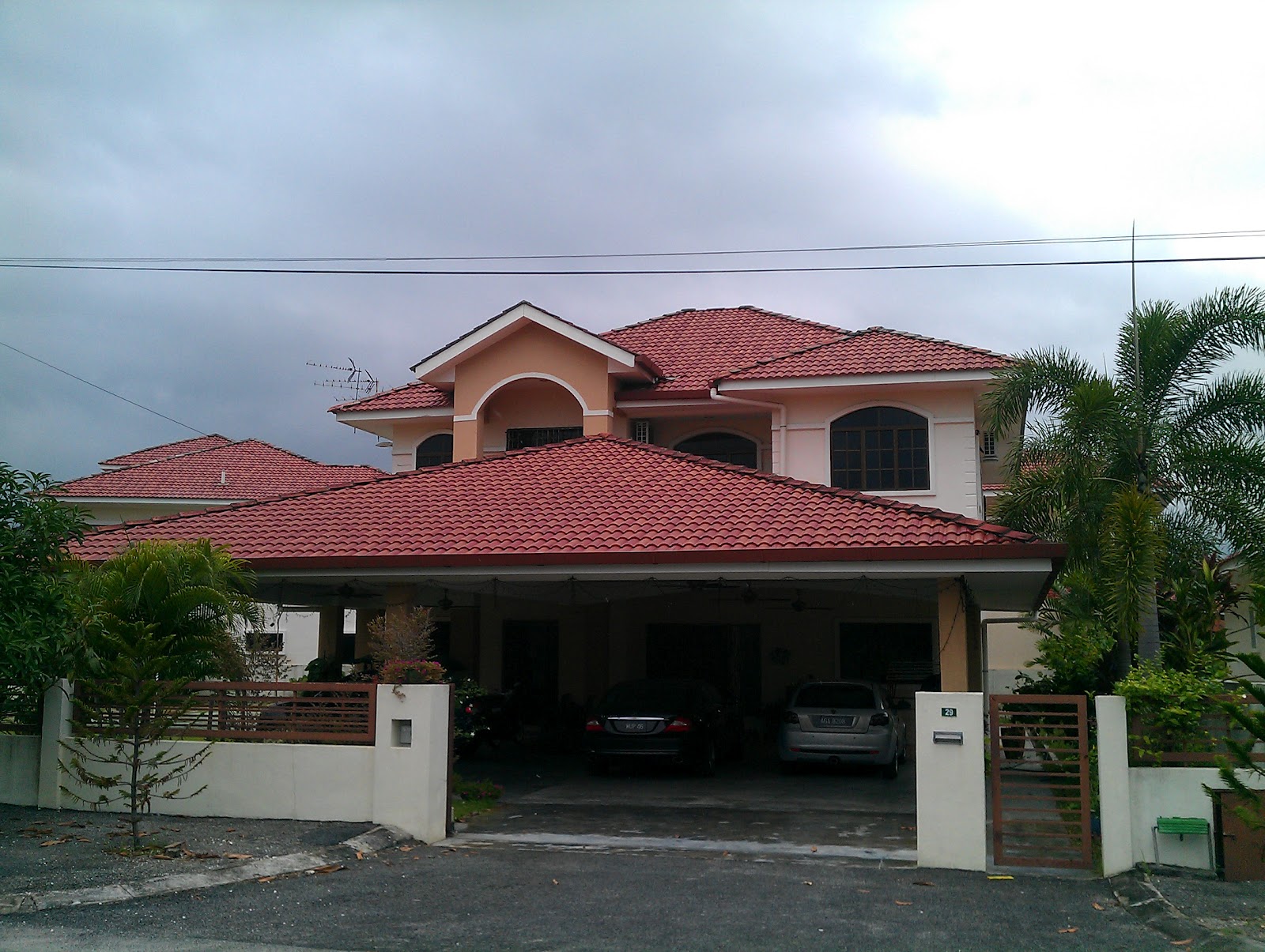 Ipoh Properties For Sale Ipoh Bungalow For Sale Bandar Baru Sri Klebang