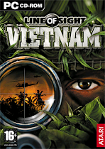 Descargar Line of Sight Vietnam – RME para 
    PC Windows en Español es un juego de Disparos desarrollado por nFusion