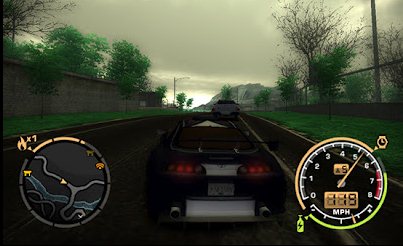 Speed Speed