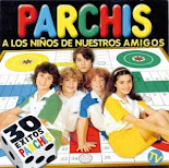 Parchis chis chis