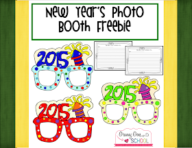 http://www.teacherspayteachers.com/Product/New-Years-Photo-Booth-Freebie-1604226