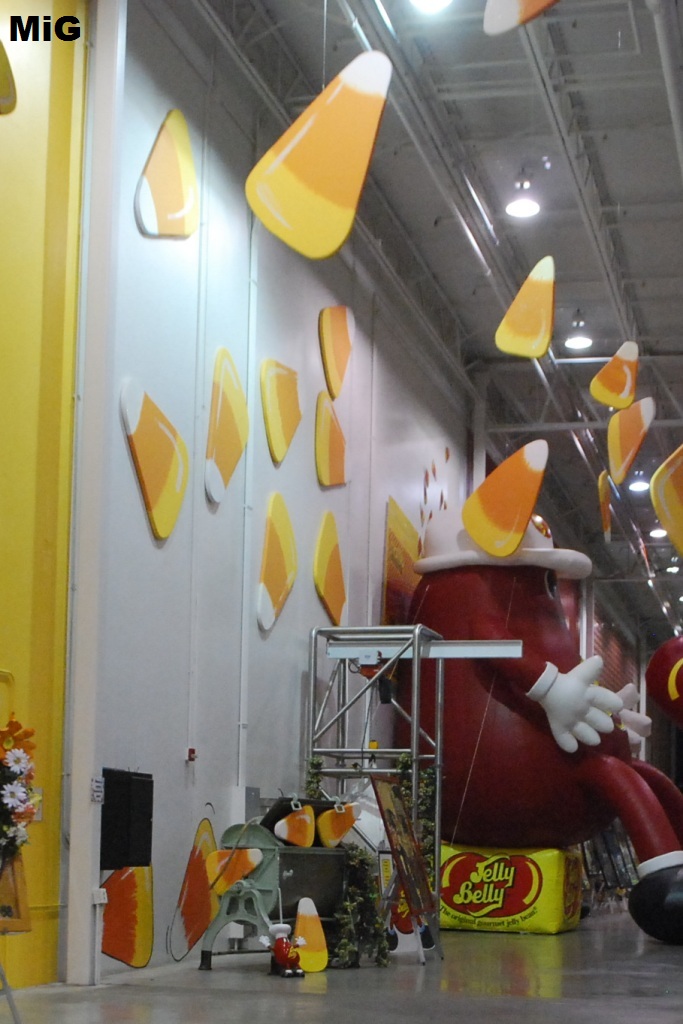 MidwestInfoGuide Jelly Belly Factory Tour