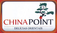 China Point