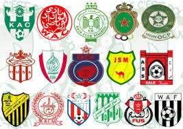  clubs Marocain