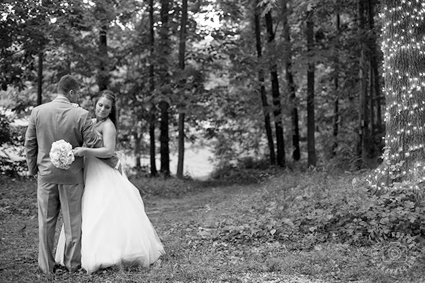 Lancaster Ohio Wedding Photographer