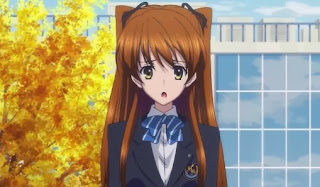 White Album 2 Episode 01 [Subtitle Indonesia]