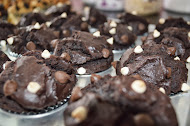 Muffin Coklat