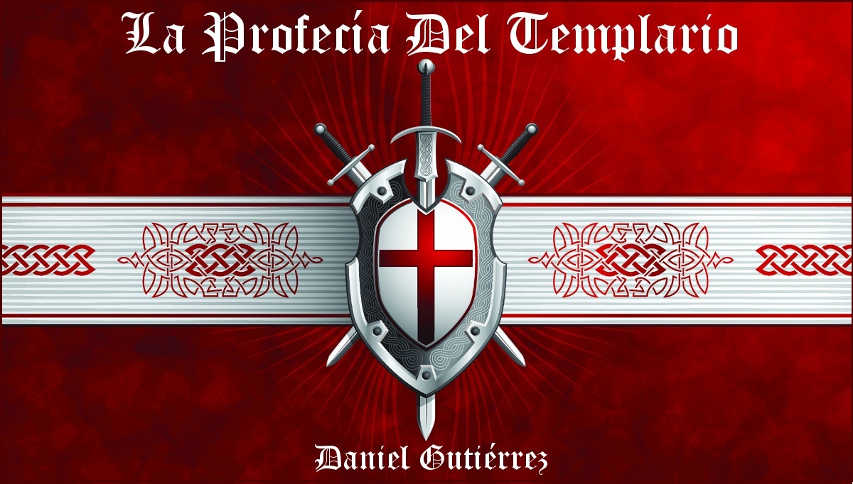 LA PROFECÍA DEL TEMPLARIO