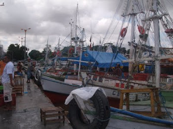 BELÉM - PARÁ - BRASIL