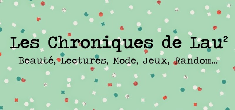 Les Chroniques de Lau²