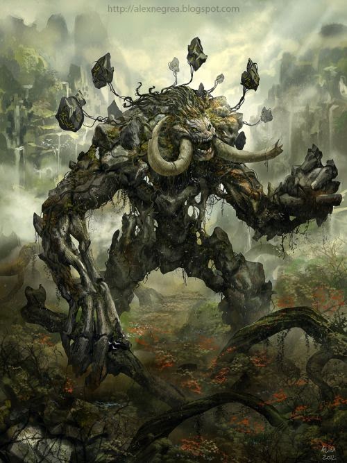 Alex Negrea ilustrações fantasia ficção científica games Alex Negrea ilustrações fantasia ficção científica games