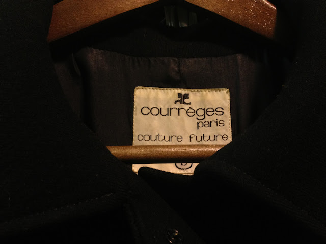 courreges vintage