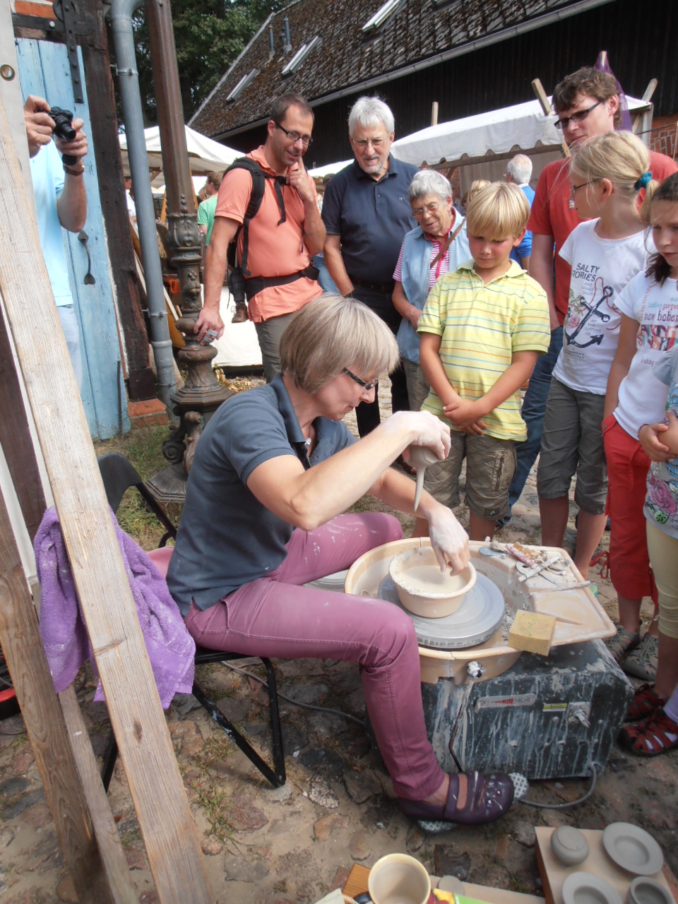 Reise Ostbayern Artikel Aus 2016 Und Fruher