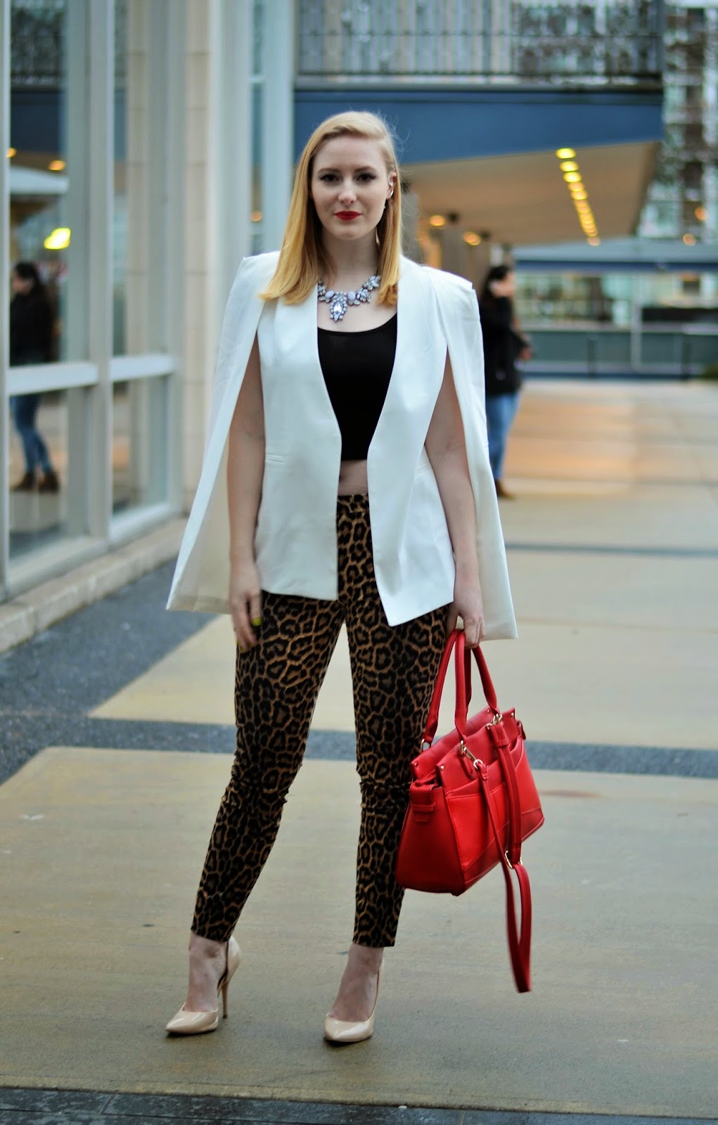 Vancouver Vogue Vancouver Fashion Week FW2015 Day 4