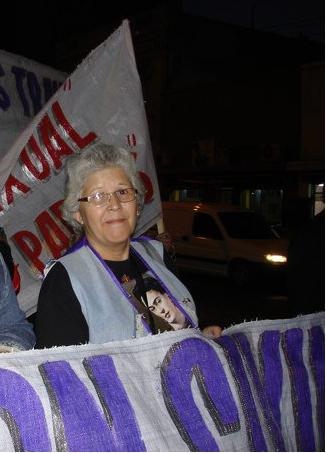 Mujeres a bordo Ana Romero