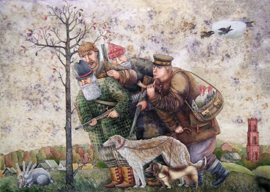 Artodyssey Zenin Ksenia V. Zenin Xenia Зенина Ксения Викторовна