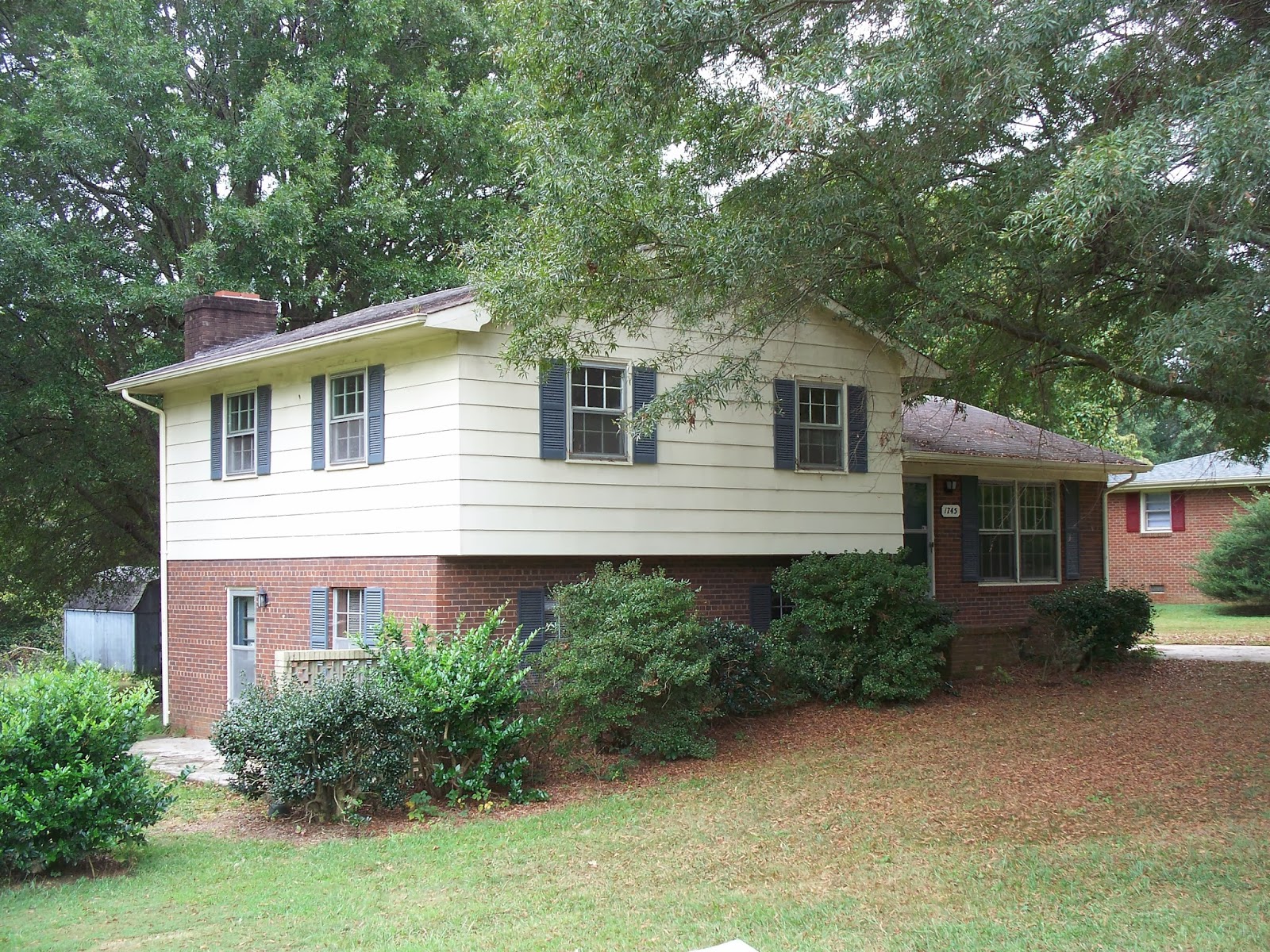 Best Of 15 Images Tri Level Home JHMRad