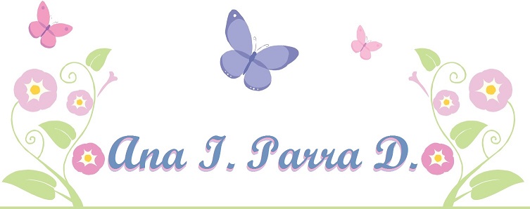 Ana I. Parra D.