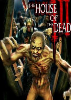 House of the Dead House of the Dead