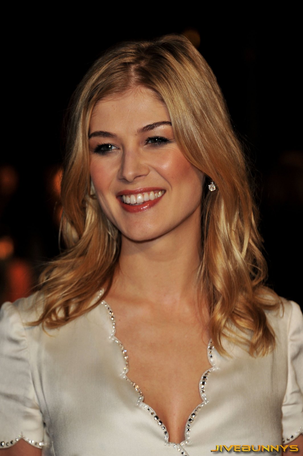 Rosamund Pike special pictures (3) | Film Actresses