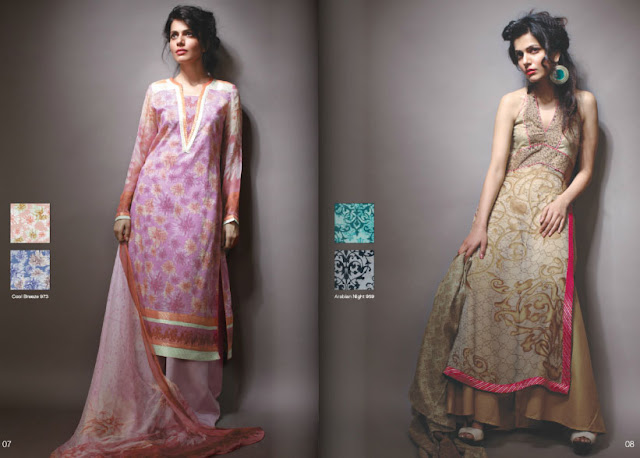 Salwar Kameez