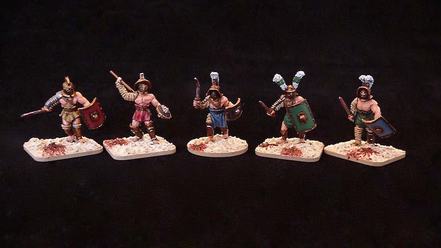 15mm Old Glory Miniatures Russian Napoleonic St Petersburg Militia Adv