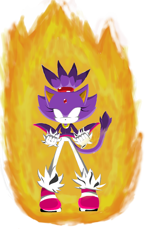 Blaze