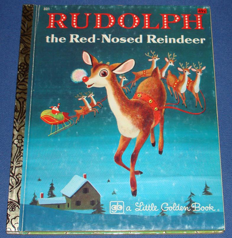 Ever Ready: Rudolph