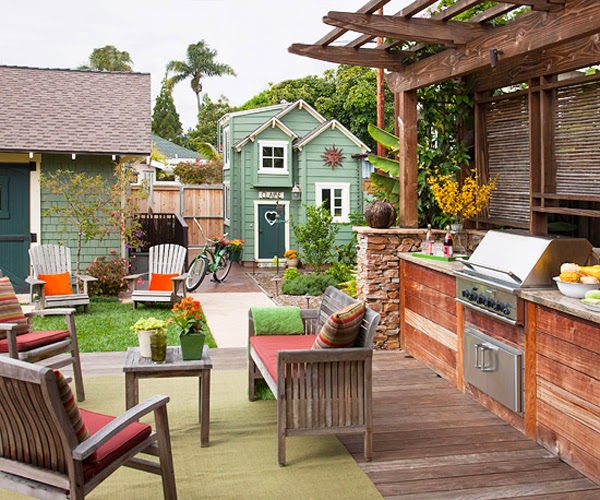 10 tips for a charm living space | Vietnam Outdoor Garden ...