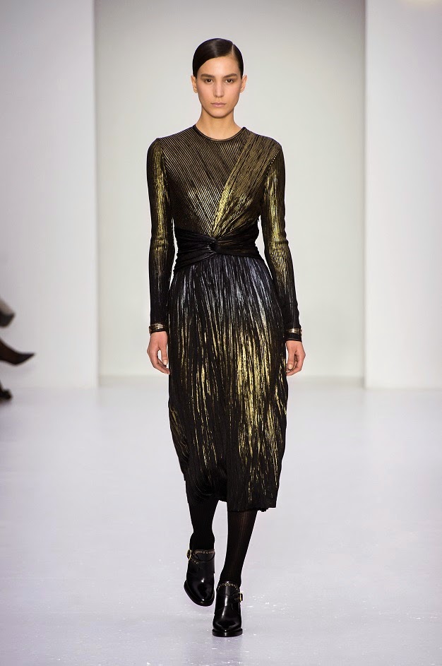 mylifestylenews: Salvatore Ferragamo @ FW2014/15 Women Collection