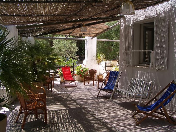 Dosis Arquitectura: Excepcionales ideas para el patio trasero de su casa.