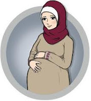 Adab Islami menyambut Kelahiran Anak Bayi