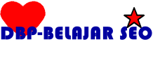 DBP-BELAJAR SEO