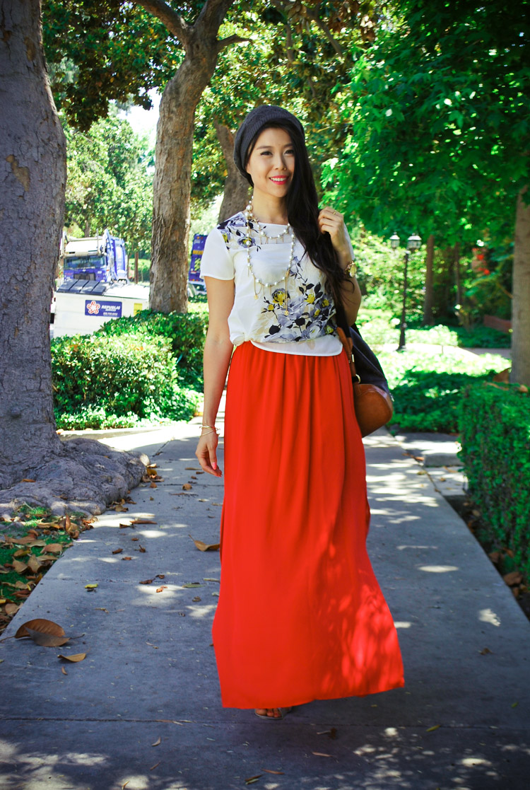 summer outfit for debut