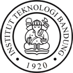Logo ITB Institut Teknologi Bandung Bandung 2 Logo ITB Institut Teknologi Bandung Bandung 2