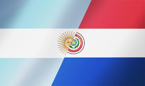 Ver Partido De Argentina Vs Paraguay En Vivo Online Gratis