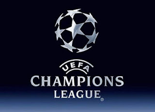 Jadwal 16 Besar Liga Champions 