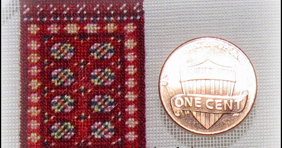 Natalia's Fine Needlework Quarter Connection Convention 2015