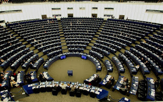 Έλληνες ευρωβουλευτές καταδικάζουν την πρωτοβουλία για την ομάδα «Φίλοι της Μακεδονίας» Έλληνες ευρωβουλευτές καταδικάζουν την πρωτοβουλία για την ομάδα «Φίλοι της Μακεδονίας»