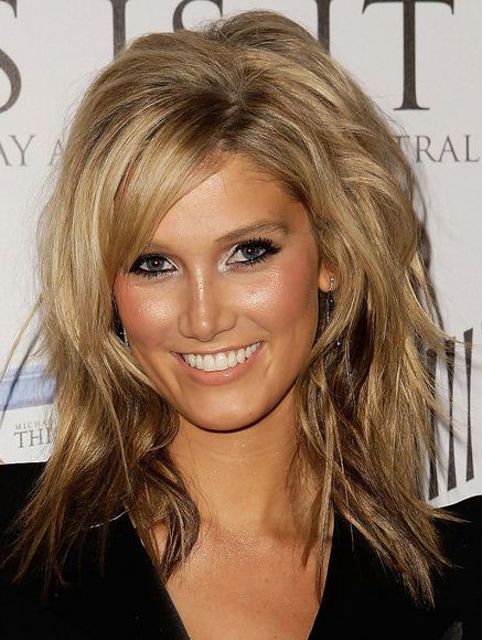 short trendy hairstyles for women 2011. best short haircuts 2011 for