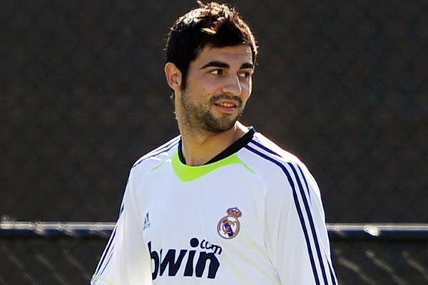 Operación salida Real Madrid 12/13 (50/XX) Operación salida Real Madrid 12/13 (50/XX)