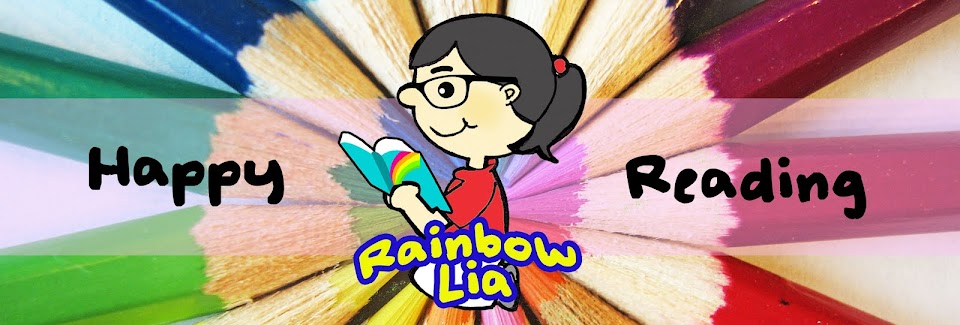 Rainbow Lia :)
