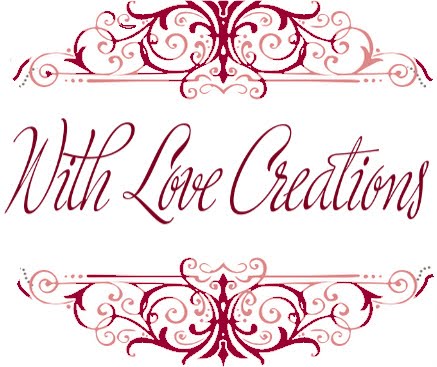 WITH LOVE CREATIONS