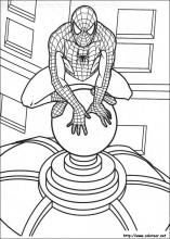 desenhos para colorir e imprimir desenhos para colorir homem aranha