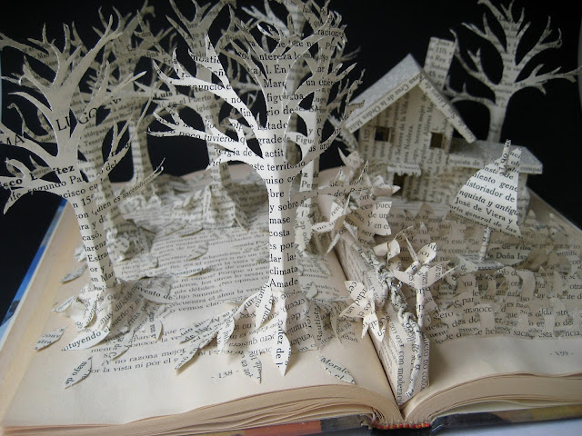 Altered-Book